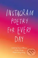 Instagram Poetry for Every Day - kniha z kategorie Poezie