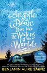 Aristotle and Dante Dive Into the Waters of the World - kniha z kategorie Beletrie pro děti