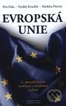 Evropská unie - Ondřej Kutílek, Petr Fiala - kniha z kategorie Historie