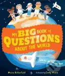 My Big Book of Questions About the World (with all the Answers, too!) - kniha z kategorie Naučné knihy