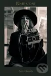Kniha dní - Patti Smith