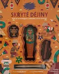 Vykopávej a objevuj: Dějiny starověku - Claudia Martin, Victor Medina