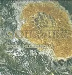 Souzvuky - Hana Müllerová - kniha z kategorie Poezie