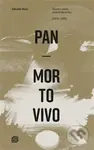 Pan Mortovivo - Zdeněk Hron - kniha z kategorie Poezie