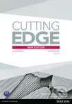 Cutting Edge - Advanced - Workbook w/ key (New Edition) - kniha z kategorie Jazykové učebnice a slovníky