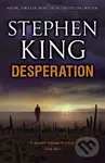 Desperation - Stephen King,Desperation - Stephen King - kniha z kategorie Beletria