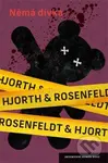 Němá dívka - Hans Rosenfeldt, Michael Hjorth