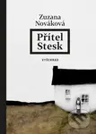 Přítel stesk - Zuzana Nováková - kniha z kategorie Společenská beletrie
