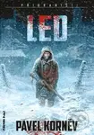 Led - Pavel Korněv - kniha z kategorie Sci-fi a fantasy
