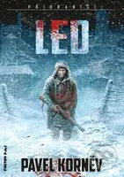 Led - Pavel Korněv - kniha z kategorie Sci-fi a fantasy