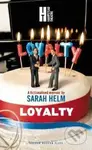 Loyalty - Sarah Helm - kniha z kategorie Odborné a naučné