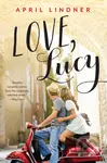Love, Lucy - April Lindner - kniha z kategorie Beletrie pro děti