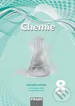 Chemie 8 Příručka učitele pro základní školy a víceletá gymnázia - kniha z kategorie 2. stupeň