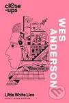 Wes Anderson - Sophie Monks Kaufman - kniha z kategorie Film