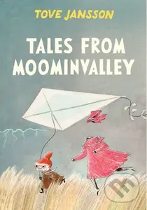 Tales From Moominvalley - Tove Jansson