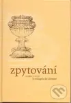 Zpytování (Studie a eseje k evangelické identitě) - Ondřej Macek - kniha z kategorie Eseje, úvahy a glosy