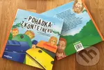 Pohádka z kontejneru - Miroslava Malaníková