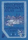 Místopisný obrázkový atlas aneb Krasohled český 8. - kniha z kategorie Učebnice a slovníky