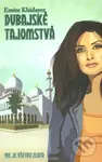 Dubajské tajomstvá (Nie je všetko zlato) - Emíre Khidayer - kniha z kategorie Beletrie
