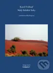 Malý šlabikár lásky - Karol Frühauf - kniha z kategorie Poezie