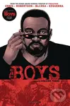The Boys Omnibus (Volume 3) - Garth Ennis
