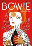 Bowie: Ilustrovaný životopis - Fran Ruiz, María Hesse (ilustrácie) - kniha z kategorie Hudba