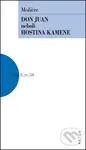Don Juan neboli Hostina kamene - Molière - kniha z kategorie Drama a divadelní hry