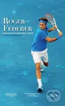 Fedegrafika (Biografie tenisového génia) - Mark Hodgkinson - kniha z kategorie Individuální sporty