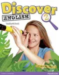 Discover English 2 - Teacher's Book - Catherine Bright