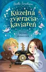 Kúzelná zvieracia kaviareň (Myšací domovník) - Stella Tarakson, Fabiana Attanasio (ilustrátor) - kniha z kategorie Beletrie pro děti