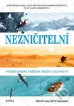Nezničitelní (Pozoruhodné příběhy nejen z divočiny) - kniha z kategorie Pro děti