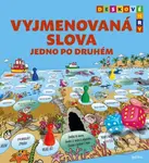 Vyjmenovaná slova jedno po druhém - Eva Mrázková, Andrea Brázdová - kniha z kategorie Pro děti