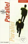 Cambridge  English Readers 1 Beginner: Parallel + CD