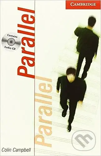 Cambridge  English Readers 1 Beginner: Parallel + CD