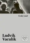 Český snář - Ludvík Vaculík
