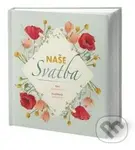 Naše svatba - Floriana Brianti