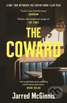The Coward - Jarred McGinnis - kniha z kategorie Společenská beletrie