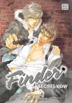 Finder Deluxe Edition: Secret Vow 8 - Ayano Yamane - kniha z kategorie Komiksy