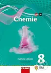 Chemie 8 pro ZŠ a VG - Hybridní učebnice (nová generace) - kniha z kategorie 2. stupeň
