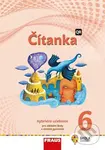 - kniha z kategorie 2. stupeň