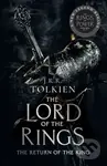 The Return of the King - J.R.R. Tolkien