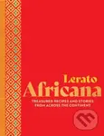 Africana - Lerato Umah-Shaylor - kniha z kategorie Národní kuchyně