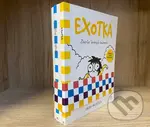 Kolekcia kníh z Citadelly - Zbierky Sáriných čmáraníc - Sarah Andersen