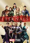 Eternals - Edice Marvel 10 let - Chloé Zhao - film z kategorie Akční sci-fi