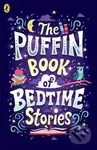 The Puffin Book of Bedtime Stories (Big Dreams for Every Child) - kniha z kategorie Pohádky