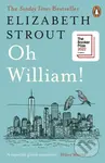 Oh William! - Elizabeth Strout - kniha z kategorie Společenská beletrie