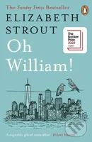 Oh William! - Elizabeth Strout - kniha z kategorie Společenská beletrie