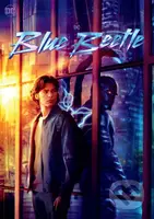 Blue Beetle (SK) - Angel Manuel Soto - film z kategorie Blu-ray