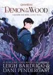 Demon in the Wood (A Shadow and Bone Graphic Novel) - kniha z kategorie Sci-fi, fantasy a komiksy