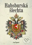 Habsburská šlechta - Jan Županič